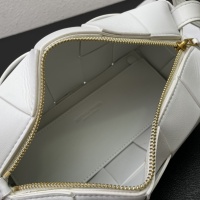 $92.00 USD Bottega Veneta BV AAA Quality Messenger Bags For Women #1077150