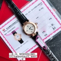 $545.45 USD Cartier AAA Quality Watches For Women #1077622