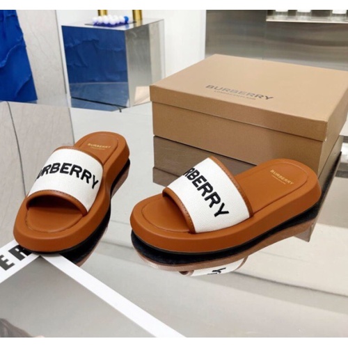 Burberry Slippers For Men #1081853