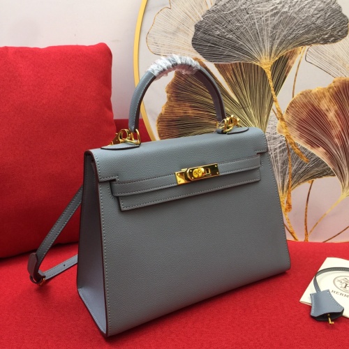 Hermes AAA Quality Messenger Bags For Women #1082921 $92.00 USD, Wholesale Replica Hermes AAA Quality Messenger Bags