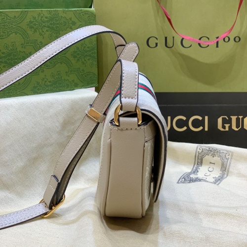 Replica Gucci AAA Quality Messenger Bags For Women #1086788 $60.00 USD for Wholesale