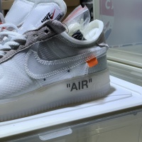 $88.00 USD Nike Air Force 1 For Women #1079928