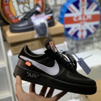 $88.00 USD Nike Air Force 1 For Men #1079937