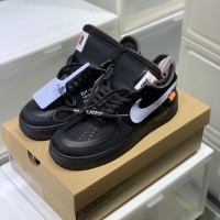 $88.00 USD Nike Air Force 1 For Men #1079937