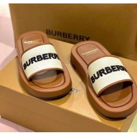 $68.00 USD Burberry Slippers For Women #1081852