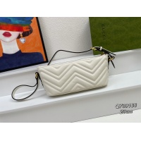 $82.00 USD Gucci AAA Quality Shoulder Bags For Women #1082517