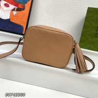 $88.00 USD Gucci AAA Quality Messenger Bags For Women #1082562
