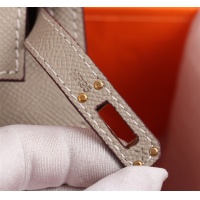 $85.00 USD Hermes AAA Quality Messenger Bags For Women #1082881