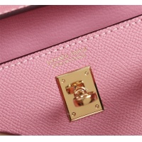 $82.00 USD Hermes AAA Quality Messenger Bags For Women #1082890