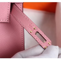 $82.00 USD Hermes AAA Quality Messenger Bags For Women #1082890