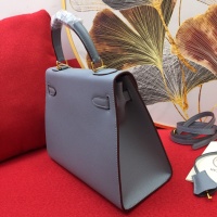 $92.00 USD Hermes AAA Quality Messenger Bags For Women #1082921