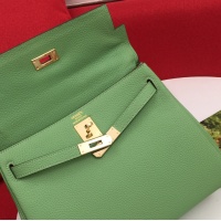 $88.00 USD Hermes AAA Quality Messenger Bags For Women #1082941
