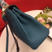$88.00 USD Hermes AAA Quality Messenger Bags For Women #1082944