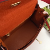 $82.00 USD Hermes AAA Quality Messenger Bags For Women #1082951