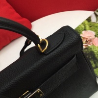 $88.00 USD Hermes AAA Quality Messenger Bags For Women #1082962