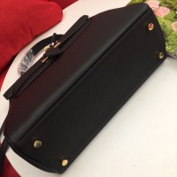 $88.00 USD Hermes AAA Quality Messenger Bags For Women #1082962