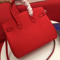 $88.00 USD Hermes AAA Quality Handbags For Women #1083044