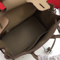 $88.00 USD Hermes AAA Quality Handbags For Women #1083048