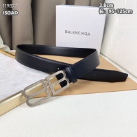$56.00 USD Balenciaga AAA Quality Belts For Men #1083832