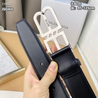$56.00 USD Balenciaga AAA Quality Belts For Men #1083832