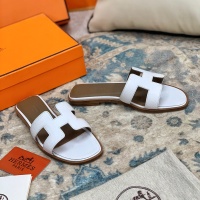 $64.00 USD Hermes Slippers For Women #1084357