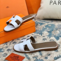 $64.00 USD Hermes Slippers For Women #1084357