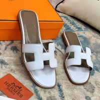 $64.00 USD Hermes Slippers For Women #1084357
