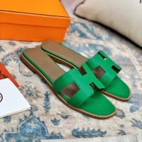 $64.00 USD Hermes Slippers For Women #1084360