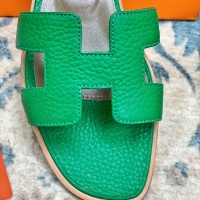 $64.00 USD Hermes Slippers For Women #1084360