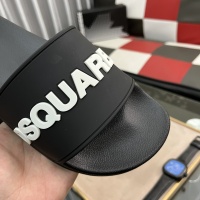 $45.00 USD Dsquared Slippers For Men #1085046