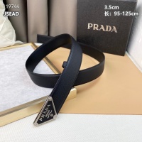 $56.00 USD Prada AAA Quality Belts For Men #1085117