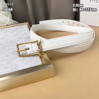 $48.00 USD Yves Saint Laurent AAA Quality Belts For Women #1085333