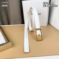 $48.00 USD Yves Saint Laurent AAA Quality Belts For Women #1085333