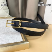 $48.00 USD Yves Saint Laurent AAA Quality Belts For Women #1085340