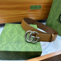 $56.00 USD Gucci AAA Quality Belts For Men #1085759