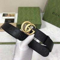 $52.00 USD Gucci AAA Quality Belts For Men #1085805
