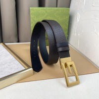 $52.00 USD Gucci AAA Quality Belts For Men #1085819