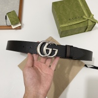 $52.00 USD Gucci AAA Quality Belts For Men #1085826