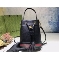 $64.00 USD Gucci AAA Quality Messenger Bags For Women #1086611