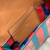$60.00 USD Gucci AAA Quality Messenger Bags For Women #1086621