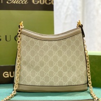 $68.00 USD Gucci AAA Quality Messenger Bags For Women #1086646