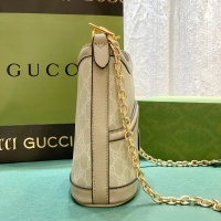 $68.00 USD Gucci AAA Quality Messenger Bags For Women #1086646