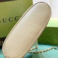 $68.00 USD Gucci AAA Quality Messenger Bags For Women #1086646