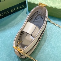$68.00 USD Gucci AAA Quality Messenger Bags For Women #1086646