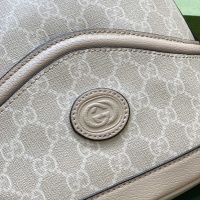 $68.00 USD Gucci AAA Quality Messenger Bags For Women #1086646
