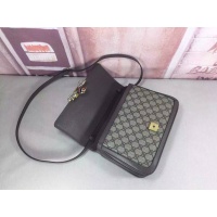 $80.00 USD Gucci AAA Quality Messenger Bags For Women #1086793