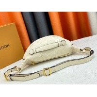 $60.00 USD Louis Vuitton LV AAA Quality Belt Bags For Unisex #1087101