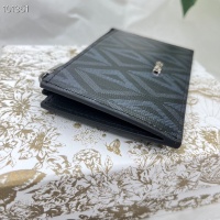 $64.00 USD Christian Dior AAA Quality Card Case For Unisex #1087693