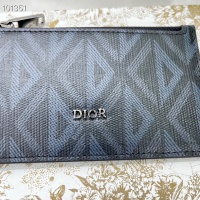 $64.00 USD Christian Dior AAA Quality Card Case For Unisex #1087693