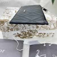 $64.00 USD Christian Dior AAA Quality Card Case For Unisex #1087693